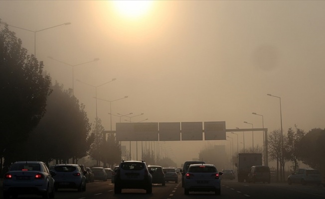 Ankara trafiğine nefes aldıracak düzenleme