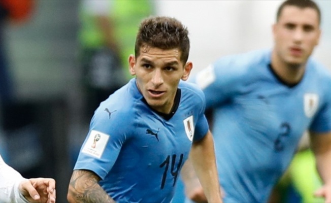 Arsenal Uruguaylı Torreira'yı transfer etti