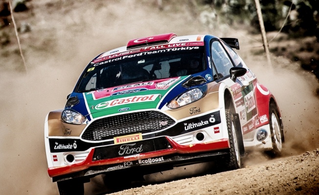 Castrol Ford Team Türkiye, WRC rallisine hazır