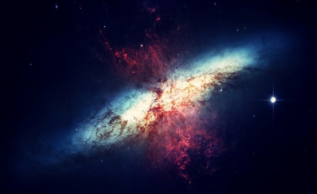 Einstein&#039;ın teorisi kara delik yakınında doğrulandı