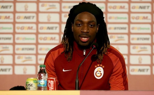 Galatasaray, Cavanda'yı Standard Liege'e sattı