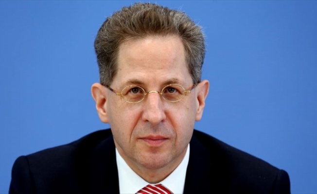 Hans-Georg Maassen: NSU cinayetleriyle ilgili birçok şey hala karanlıkta