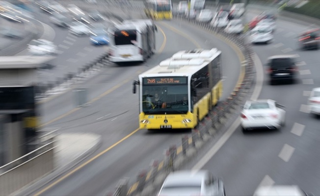 İstanbul'da 15 Temmuz'da toplu ulaşım ücretsiz