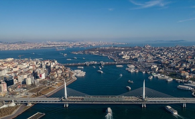 İstanbul'da 221 bin konut satılmayı bekliyor