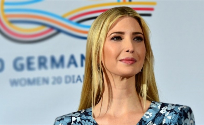 Ivanka Trump moda tasarım şirketini kapatıyor