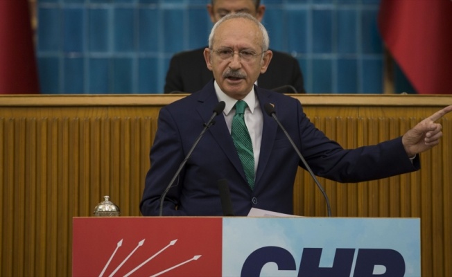 Kılıçdaroğlu 8 yılda 100'den fazla yönetici değiştirdi