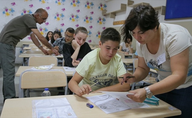 Liselere yerleştirme sonuçları açıklandı