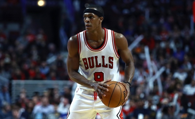 Rondo'nun yeni durağı Lakers