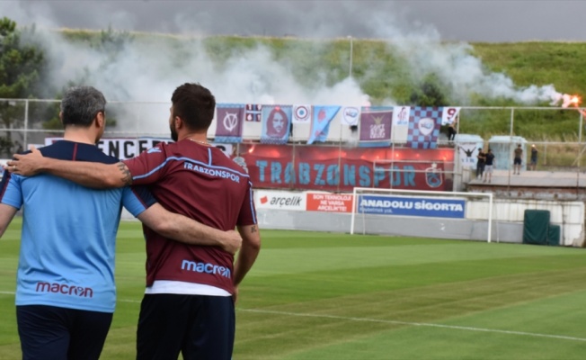 Trabzonspor 51. kuruluş yıl dönümünü kutlayacak