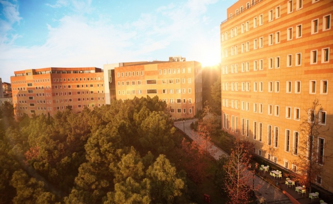 Yeditepe Üniversitesi'nden lise öğrencileri için kış okulu