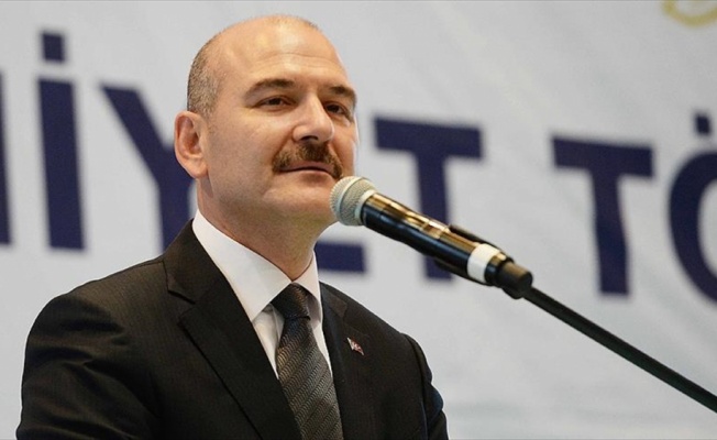 İçişleri Bakanı Soylu: Amerika’da bir malımız var; Fetö