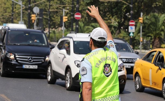 İstanbul trafiğine maç düzenlemesi