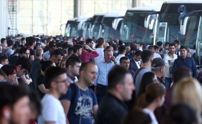 Kurban Bayramı için 10 bin ek sefer konacak