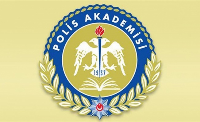 Polis Akademisi yüksek lisans ve doktora öğrencisi alacak