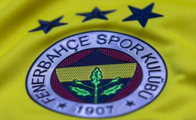 Süper Lig'in lideri Fenerbahçe