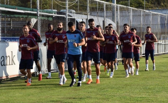 Trabzonspor lige iyi başlıyor