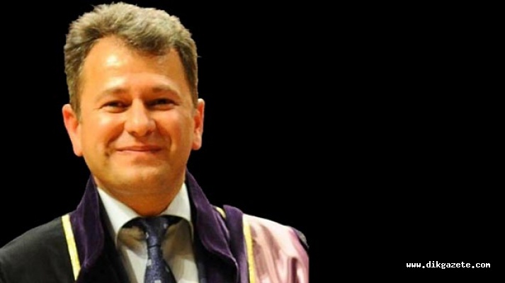 ÖSYM Başkanlığına Prof. Dr. Halis Aygün atandı | Halis Aygün kimdir?