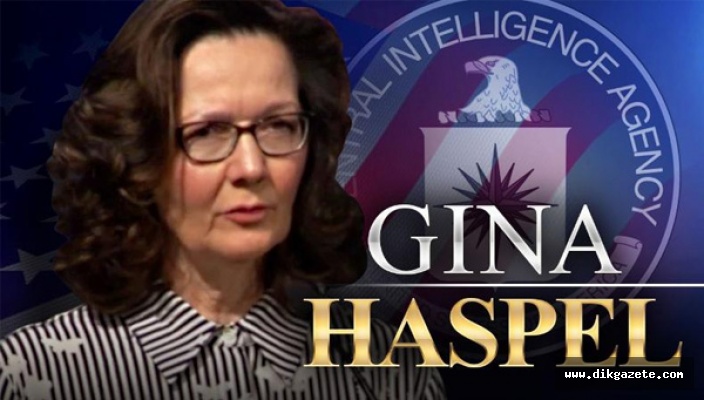 CIA Direktörü Gina Haspel, AK Parti - MHP İttifakı bitince soluğu Türkiye’de aldı!