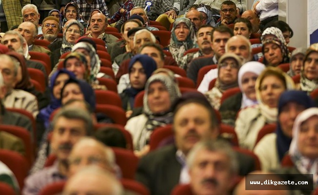 2019 yılı Hac Kura çekimi gerçekleşti