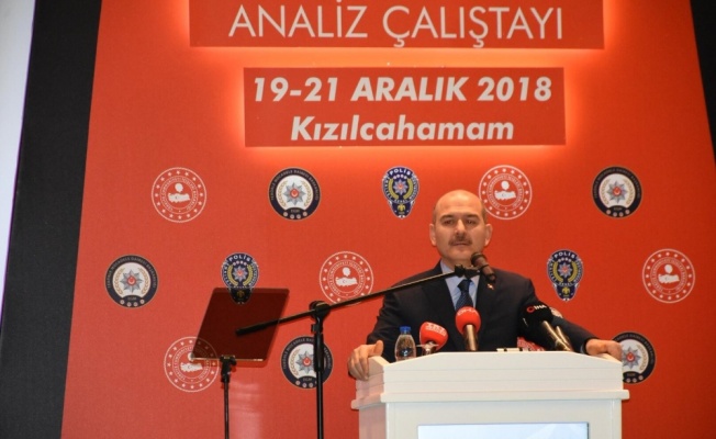 "347 terör olayı oluşmadan engellendi"