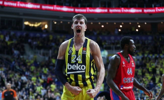 Aralık ayının MVP’si Vesely