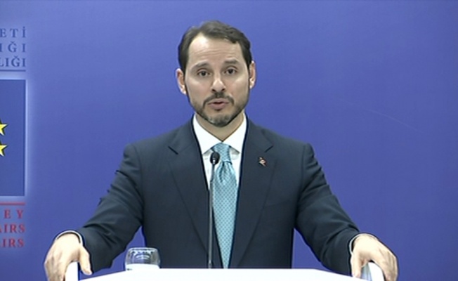 Bakan Albayrak’tan ‘cari açık’ açıklaması