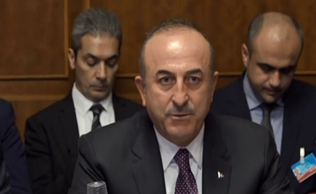 Bakan Çavuşoğlu Malta’ya gidiyor