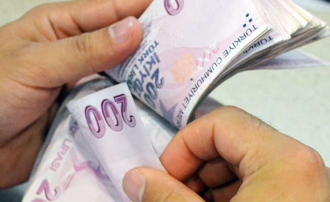 Bankacılık sektörünün kârı 50 milyar lirayı geçti