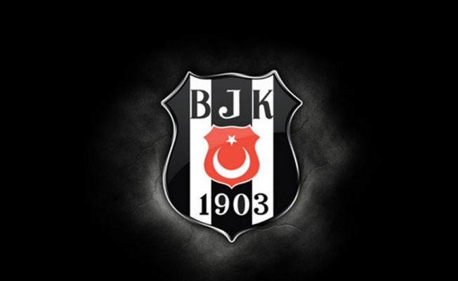 Beşiktaş’tan Pepe’ye teşekkür