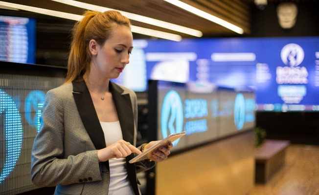 Borsa haftayı yatay tamamladı