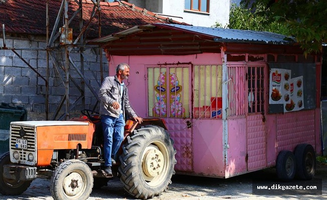 Bu da ’Seyyar Bakkal’