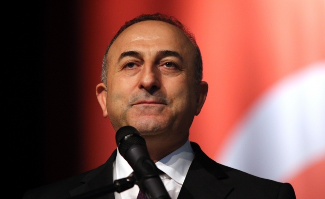 Çavuşoğlu’dan Kaşıkçı açıklaması