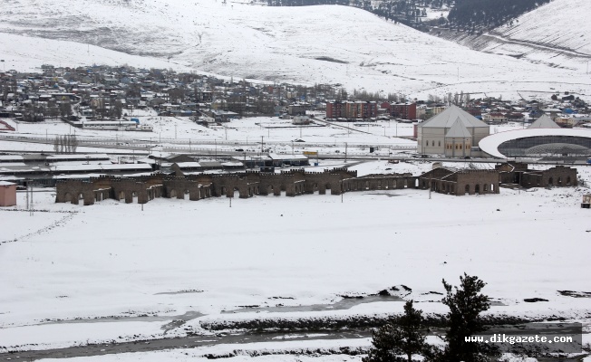 Doğu’da kar, sis ve soğuk hava