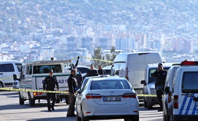 Emniyet müdür yardımcısı aracında ölü bulundu