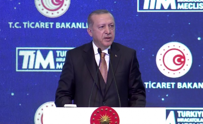 Erdoğan’dan Fırat’ın doğusuna operasyon açıklaması