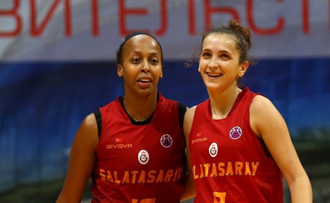 Eurocup Kadınlar’da Galatasaray’ın rakibi Lointek Gernika Bizkaia