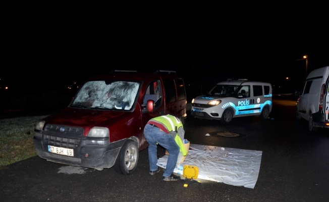 Evlilik hazırlığı yapan çiftin katil zanlısı eski eş tutuklandı