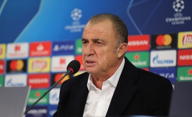 Fatih Terim’in 3 maç cezası kaldı