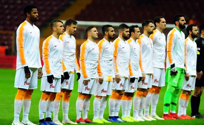 Galatasaray’ın kupadaki rakibi Boluspor