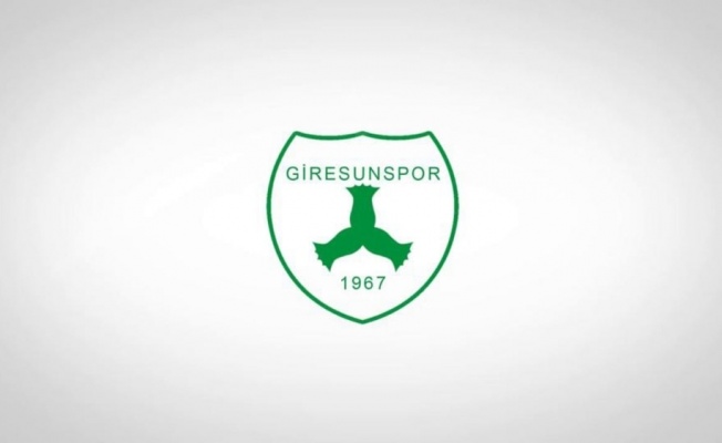 Giresunspor, Uğur Arslan Kuru ile yollarını ayırdı