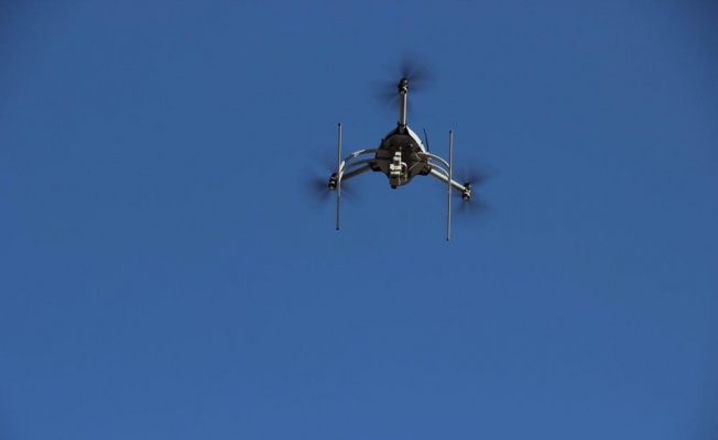 İngiltere’de hava trafiğine "drone" engeli