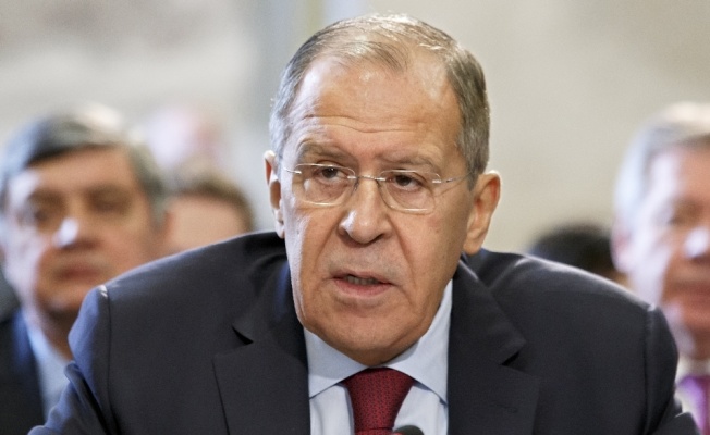 Lavrov’da Fırat’ın doğusuna operasyon açıklaması