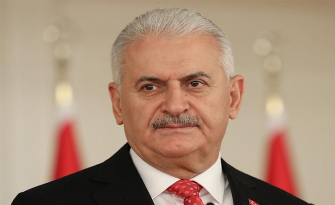 TBMM Başkanı Yıldırım’dan yeni yıl mesajı