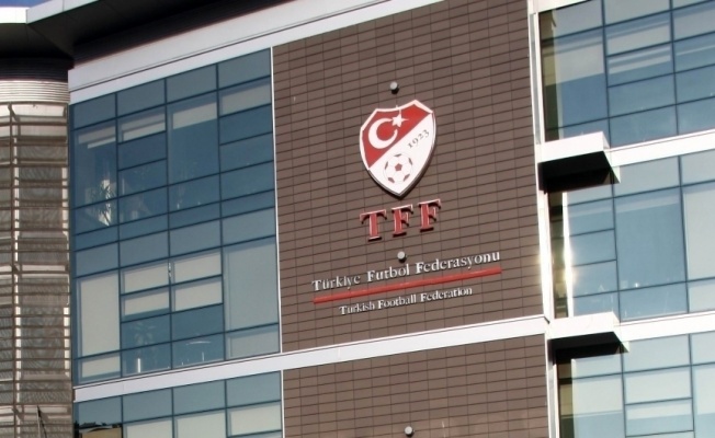 TFF, kulüplerin mali krizden kurtulması için harekete geçti