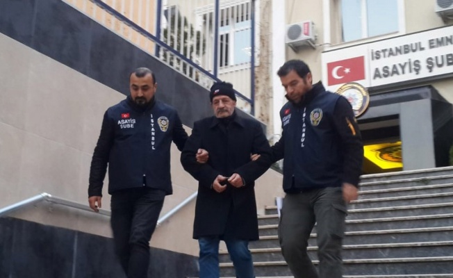 Vatan Şaşmaz’ı öldüren Filiz Aker’in ağabeyine gözaltı