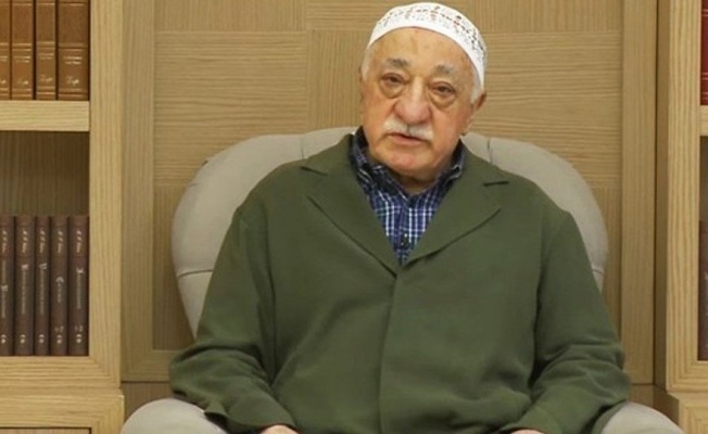 Yeğeni Selman Gülen’e 7 yıl 6 ay hapis
