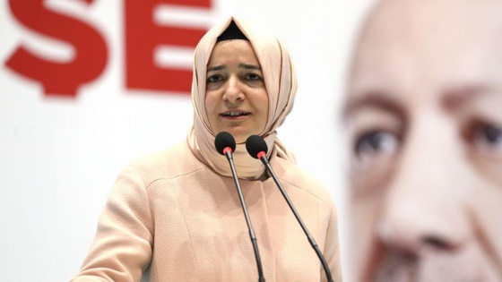 '2019 bizim için dönüm noktasıdır'