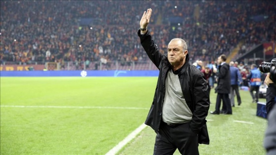 2019'da en çok Fatih Terim konuşuldu