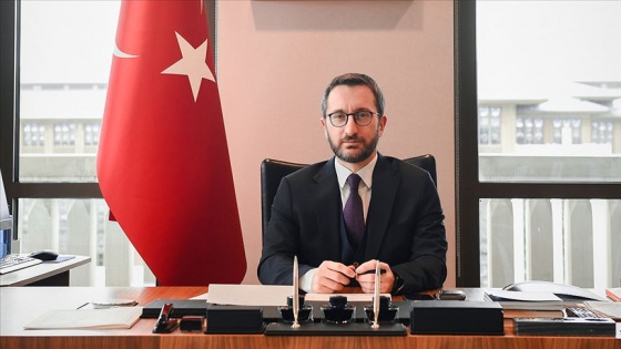 '2019'da Ülkem İçin Bir Fikrim Var' projesine 45 bin öneri geldi