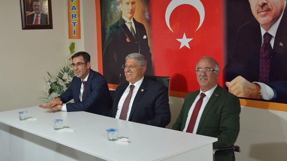 '2019 seçimlerini çok önemsiyoruz'